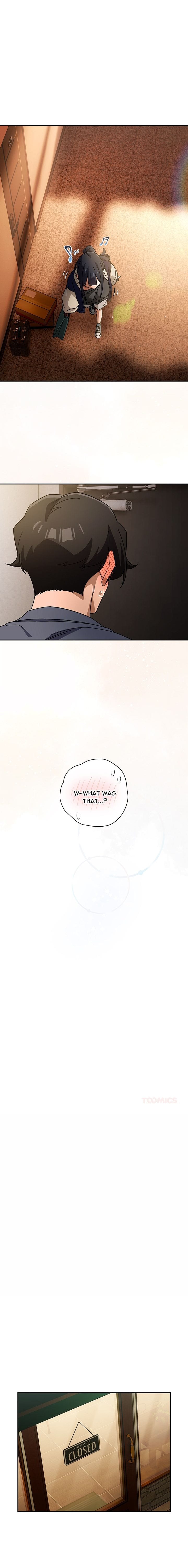 Switch ON Season 2 Uncensored, chapter 29, page 15 of 20