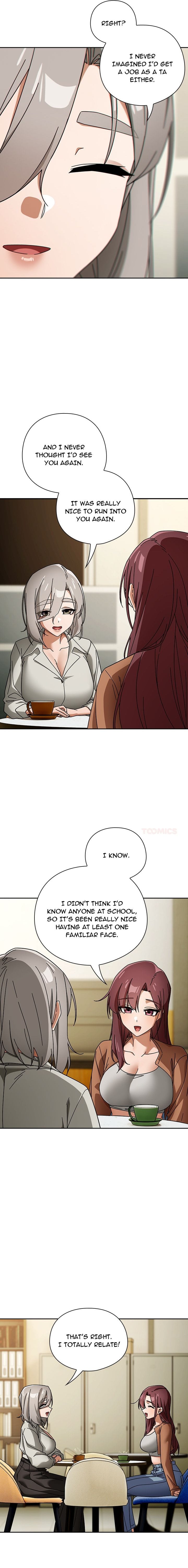 Switch ON Season 2 Uncensored, chapter 30, page 5 of 19