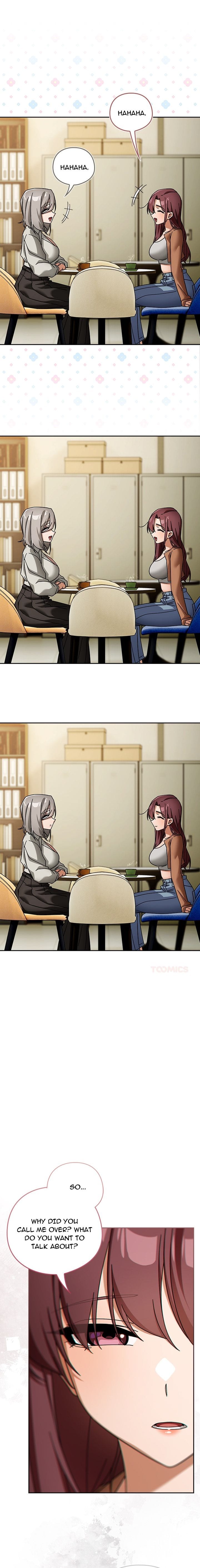 Switch ON Season 2 Uncensored, chapter 30, page 6 of 19