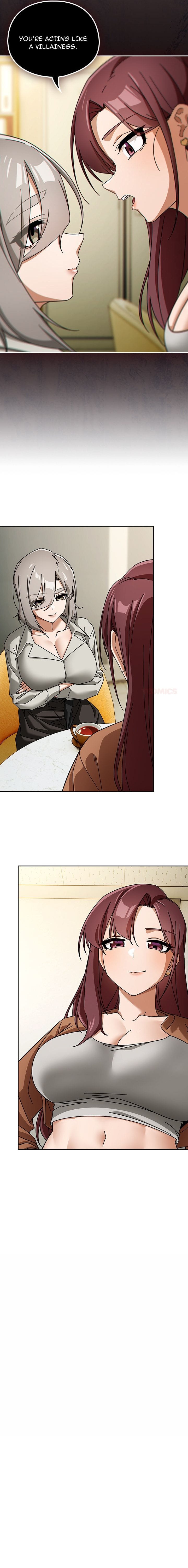 Switch ON Season 2 Uncensored, chapter 30, page 15 of 19