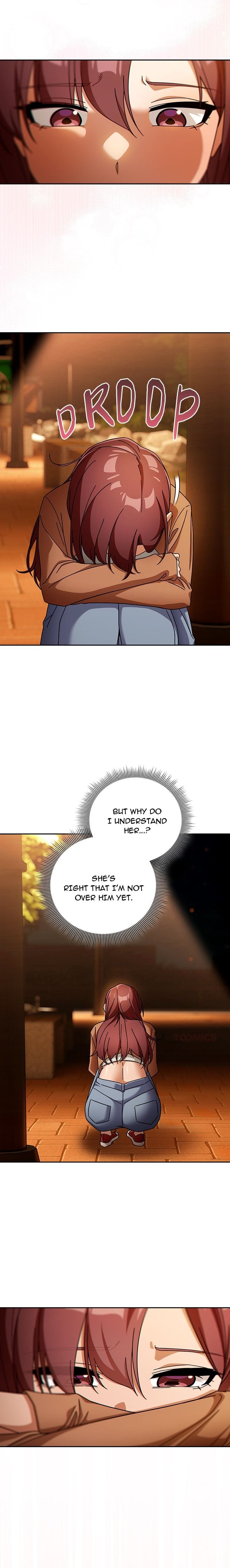 Switch ON Season 2 Uncensored, chapter 30, page 17 of 19
