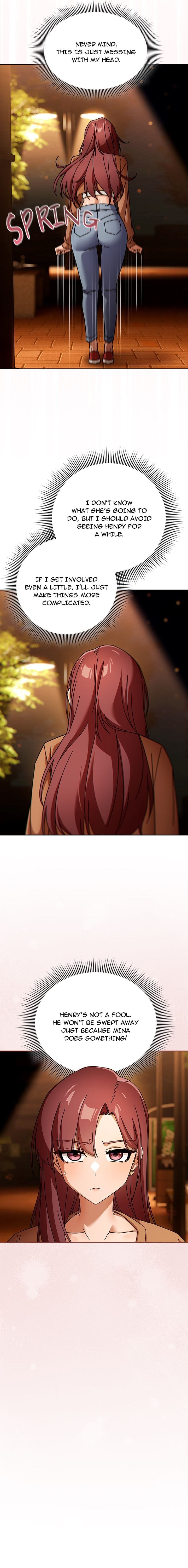 Switch ON Season 2 Uncensored, chapter 30, page 18 of 19