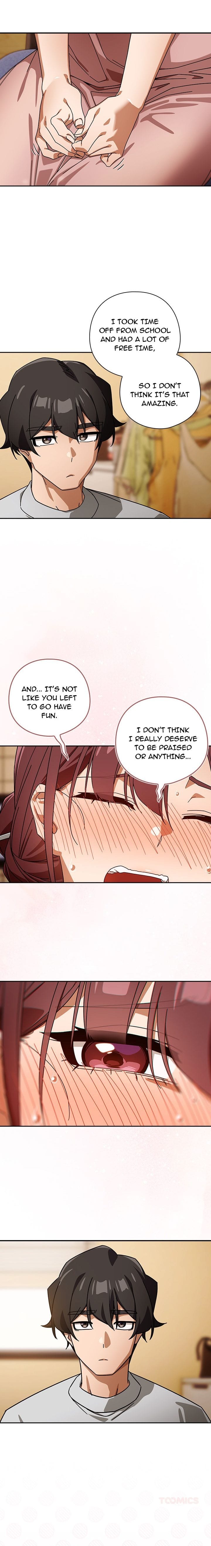 Switch ON Season 2 Uncensored, chapter 31, page 7 of 19