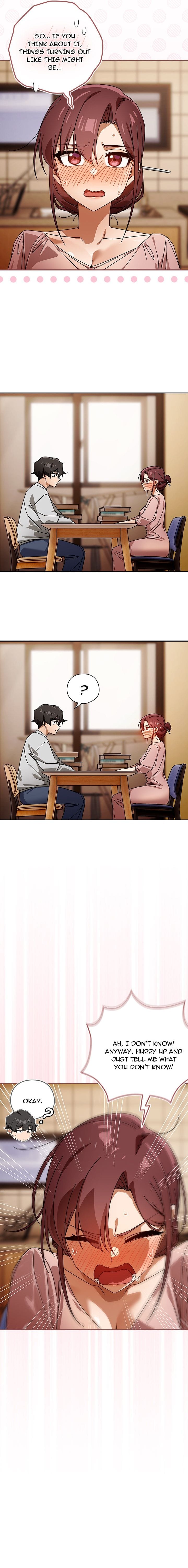 Switch ON Season 2 Uncensored, chapter 31, page 8 of 19