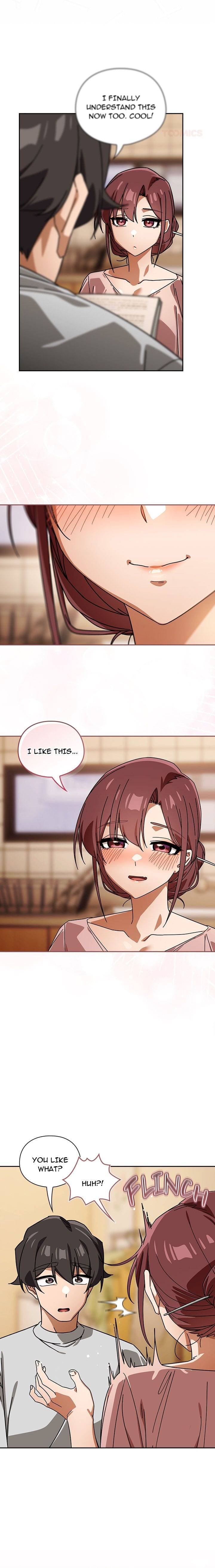 Switch ON Season 2 Uncensored, chapter 31, page 10 of 19