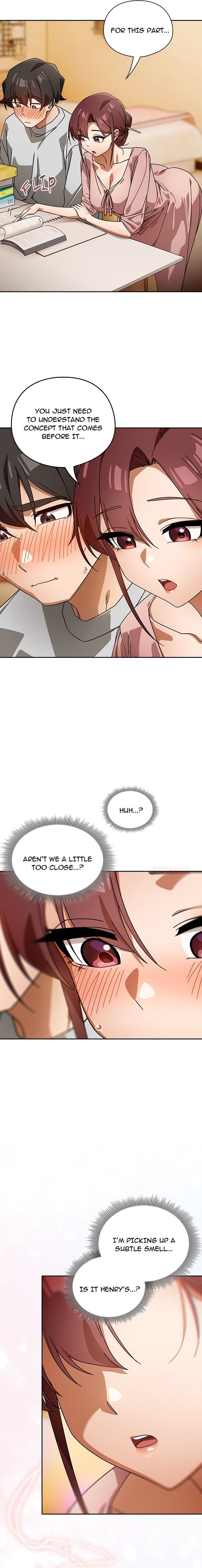 Switch ON Season 2 Uncensored, chapter 31, page 14 of 19