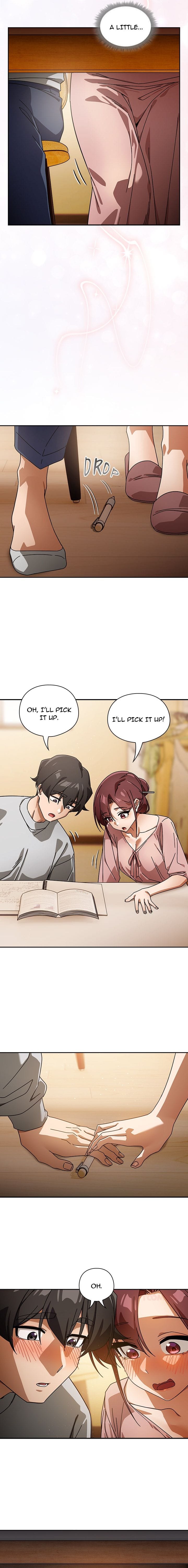 Switch ON Season 2 Uncensored, chapter 31, page 16 of 19