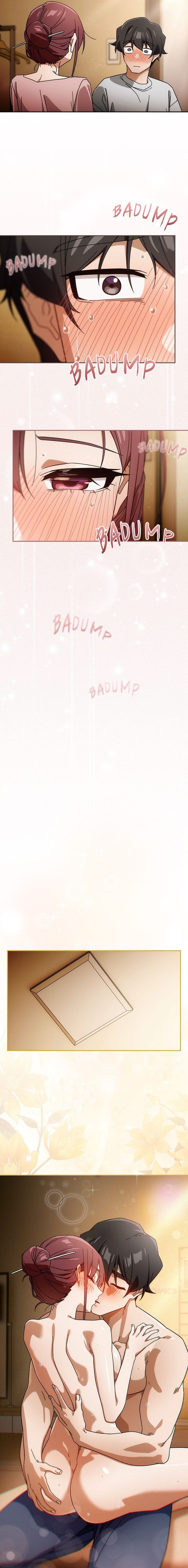 Switch ON Season 2 Uncensored, chapter 32, page 18 of 19