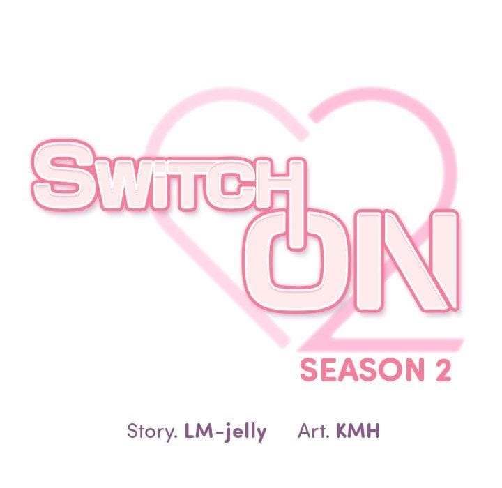 Switch ON Season 2 Uncensored, chapter 34, page 30 of 136