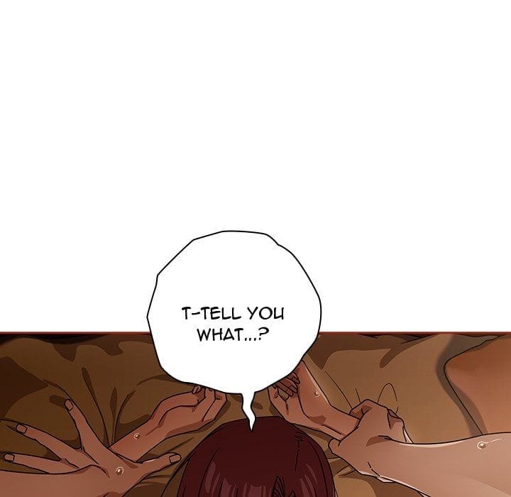 Switch ON Season 2 Uncensored, chapter 34, page 70 of 136