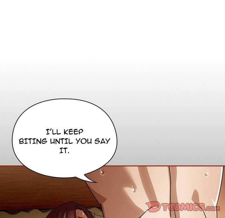 Switch ON Season 2 Uncensored, chapter 34, page 80 of 136