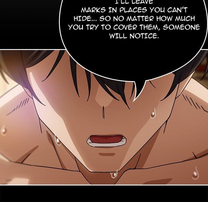 Switch ON Season 2 Uncensored, chapter 34, page 82 of 136