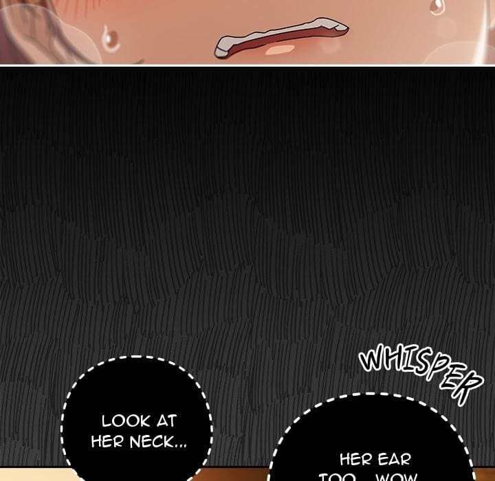 Switch ON Season 2 Uncensored, chapter 34, page 87 of 136