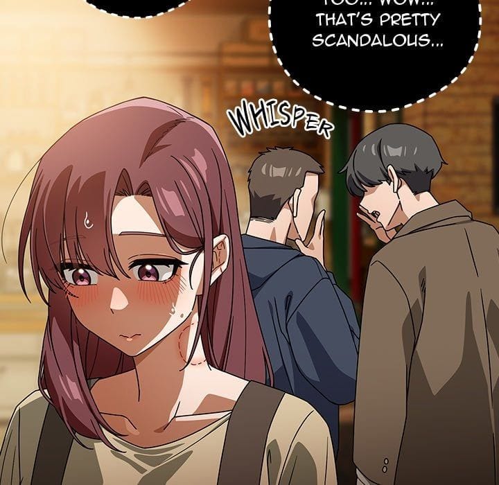 Switch ON Season 2 Uncensored, chapter 34, page 88 of 136
