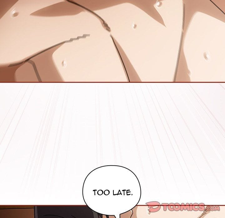 Switch ON Season 2 Uncensored, chapter 34, page 92 of 136