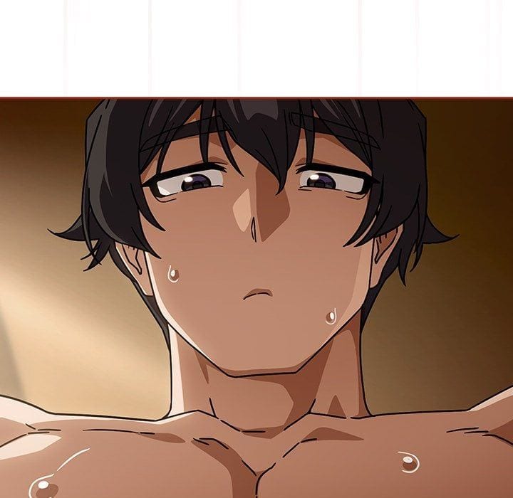 Switch ON Season 2 Uncensored, chapter 34, page 107 of 136