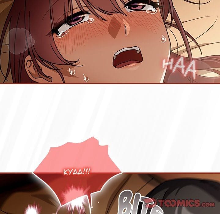 Switch ON Season 2 Uncensored, chapter 34, page 110 of 136