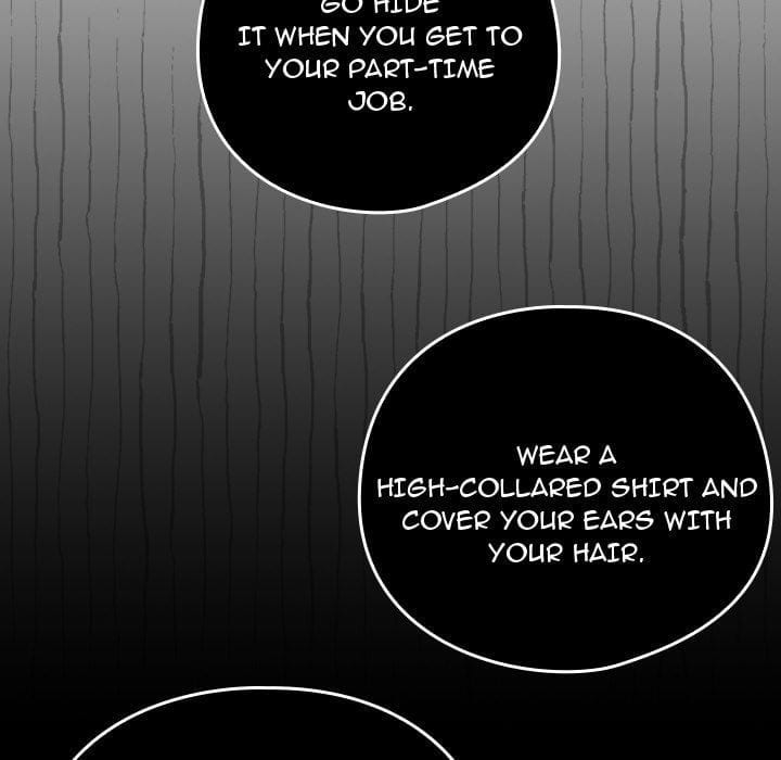 Switch ON Season 2 Uncensored, chapter 34, page 114 of 136