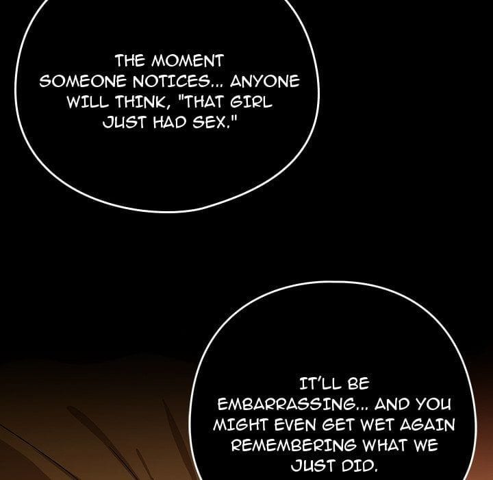 Switch ON Season 2 Uncensored, chapter 34, page 115 of 136