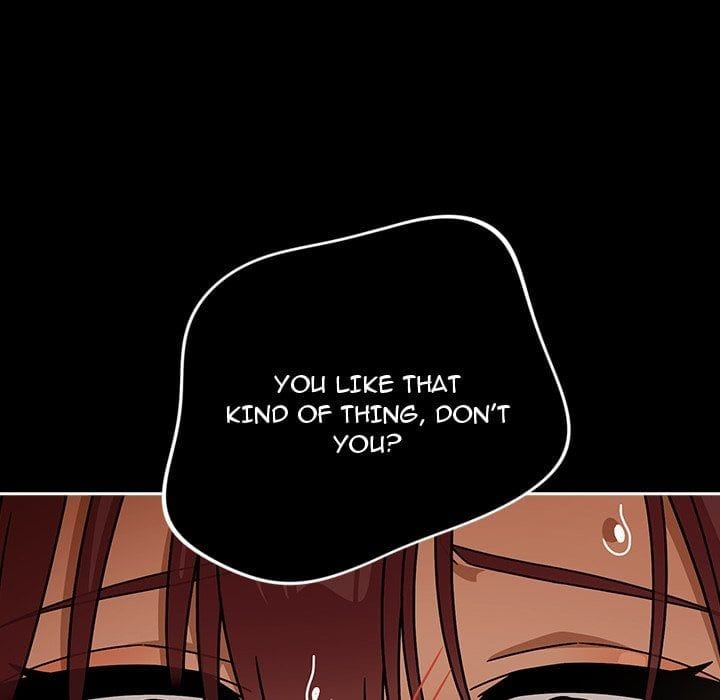 Switch ON Season 2 Uncensored, chapter 34, page 119 of 136