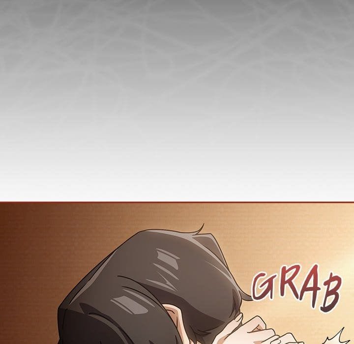 Switch ON Season 2 Uncensored, chapter 34, page 121 of 136