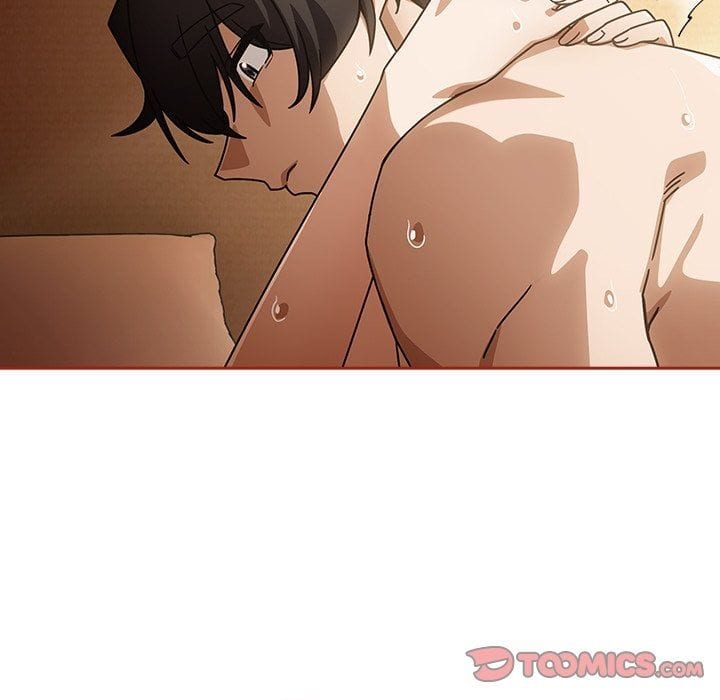 Switch ON Season 2 Uncensored, chapter 34, page 122 of 136