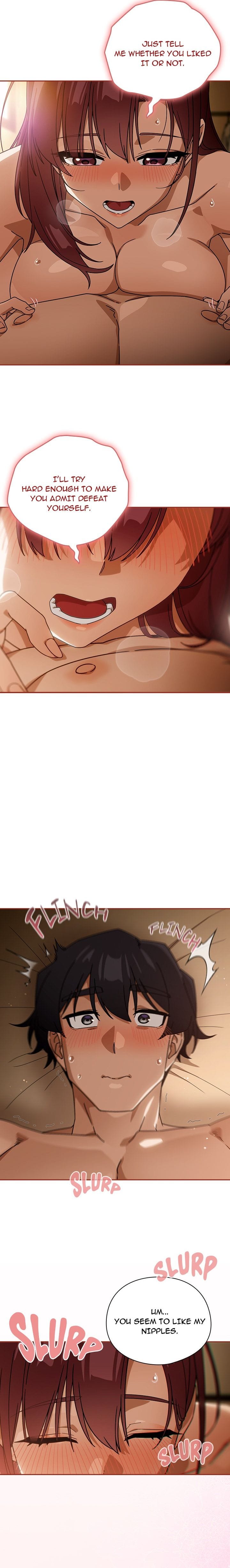 Switch ON Season 2 Uncensored, chapter 35, page 13 of 16