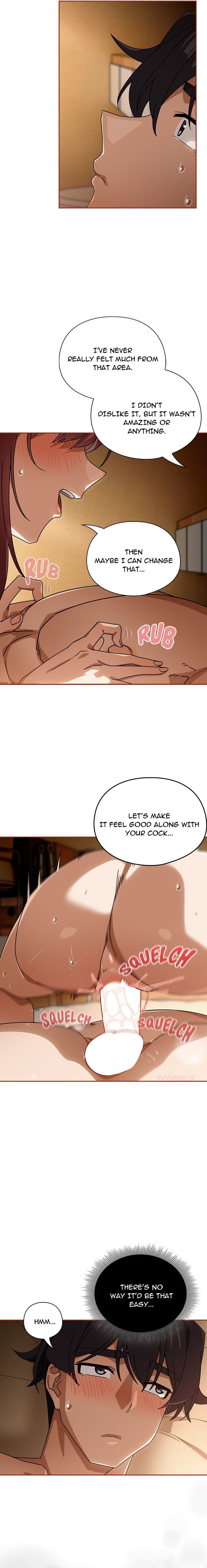 Switch ON Season 2 Uncensored, chapter 35, page 15 of 16