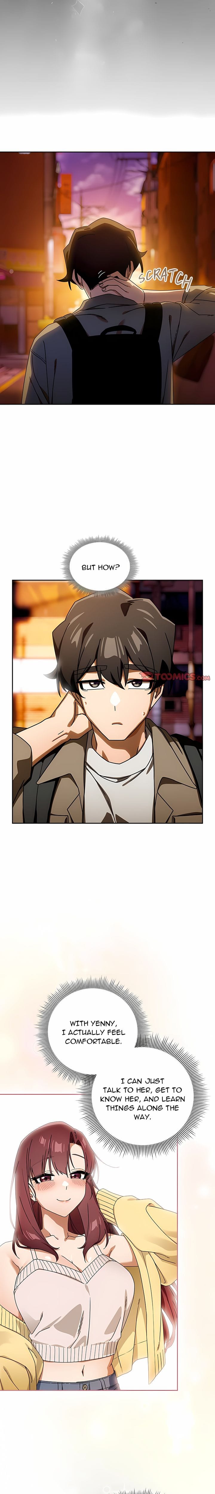 Switch ON Season 2 Uncensored, chapter 37, page 5 of 19