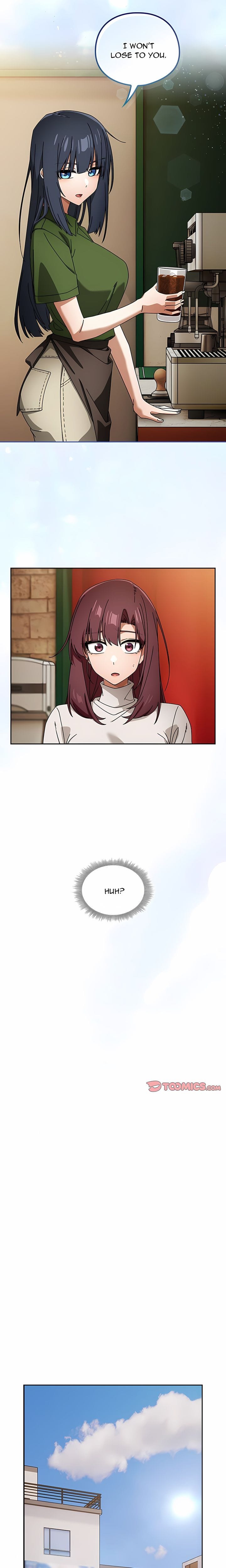 Switch ON Season 2 Uncensored, chapter 37, page 14 of 19