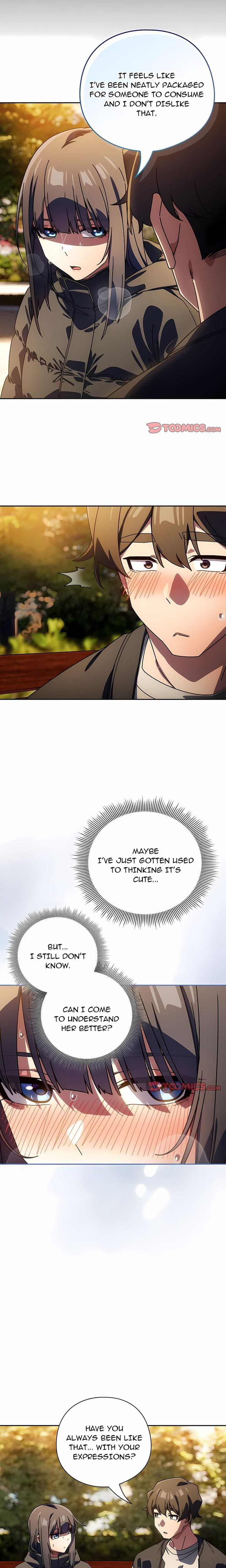 Switch ON Season 2 Uncensored, chapter 38, page 14 of 19