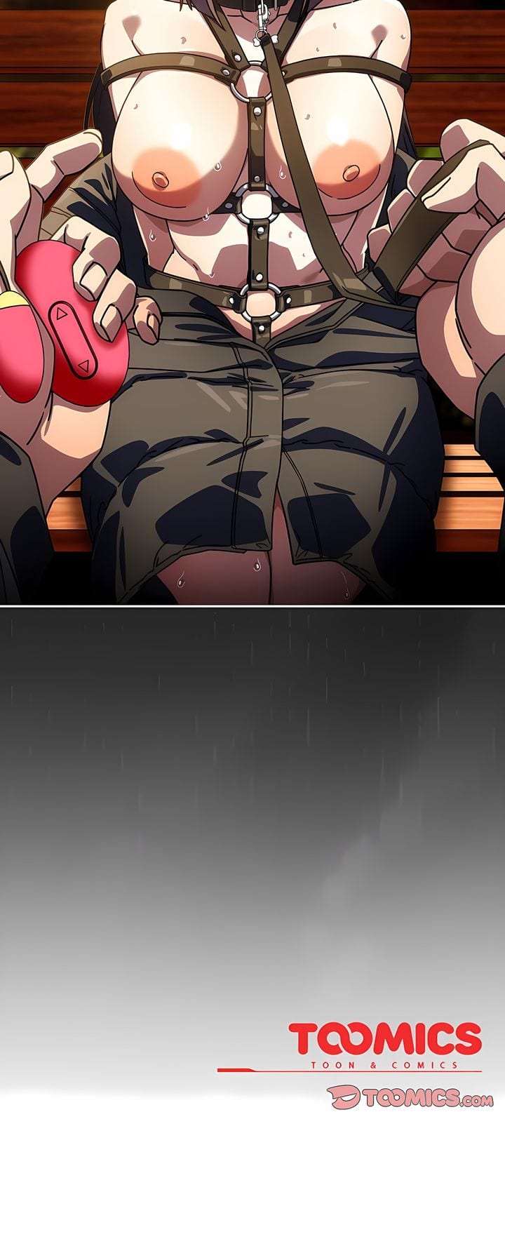 Switch ON Season 2 Uncensored, chapter 38, page 19 of 19