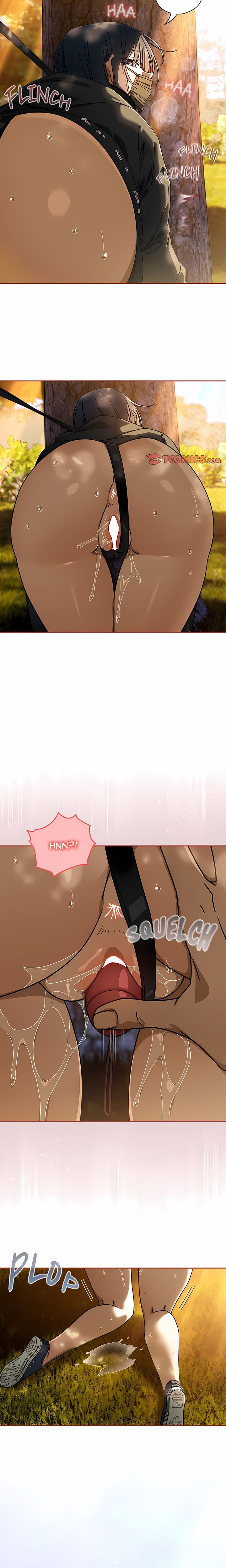 Switch ON Season 2 Uncensored, chapter 39, page 6 of 19