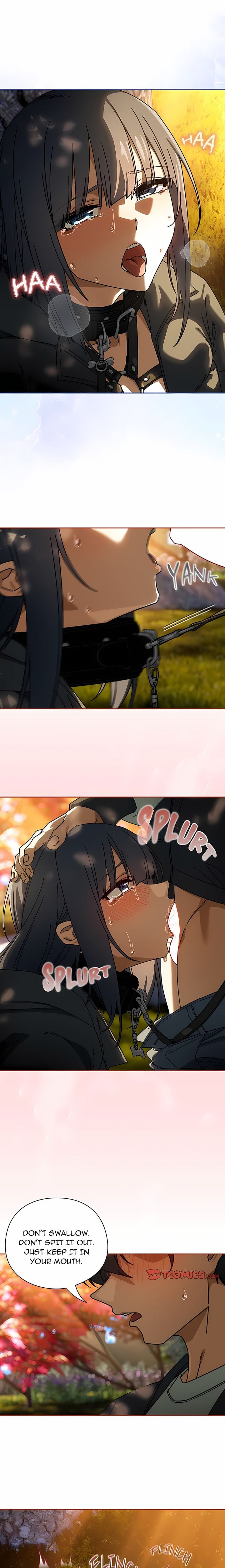 Switch ON Season 2 Uncensored, chapter 39, page 8 of 19