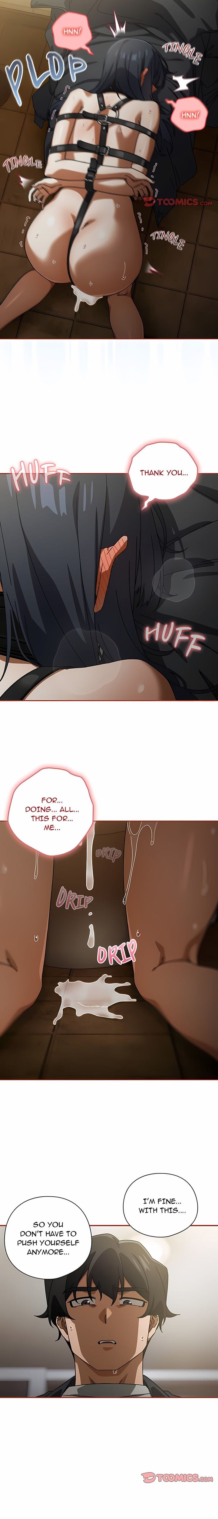 Switch ON Season 2 Uncensored, chapter 40, page 7 of 20