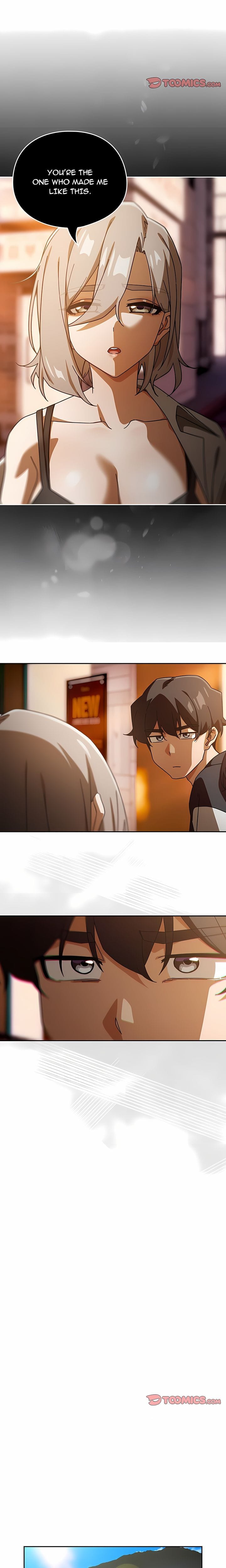 Switch ON Season 2 Uncensored, chapter 40, page 18 of 20