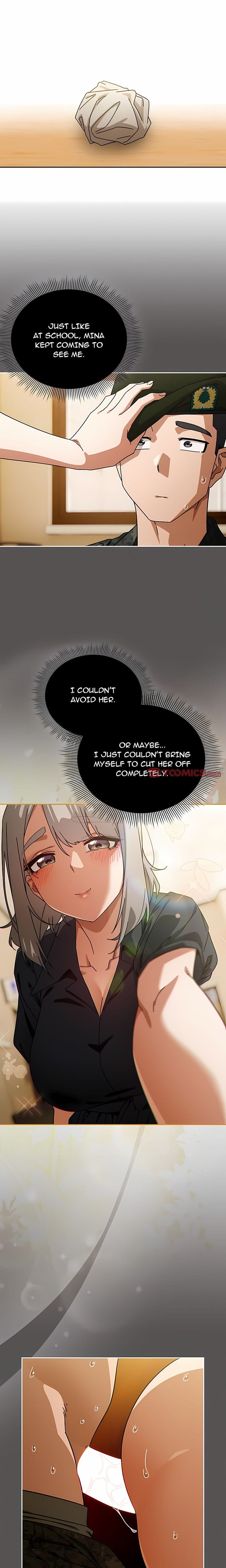 Switch ON Season 2 Uncensored, chapter 41, page 10 of 20