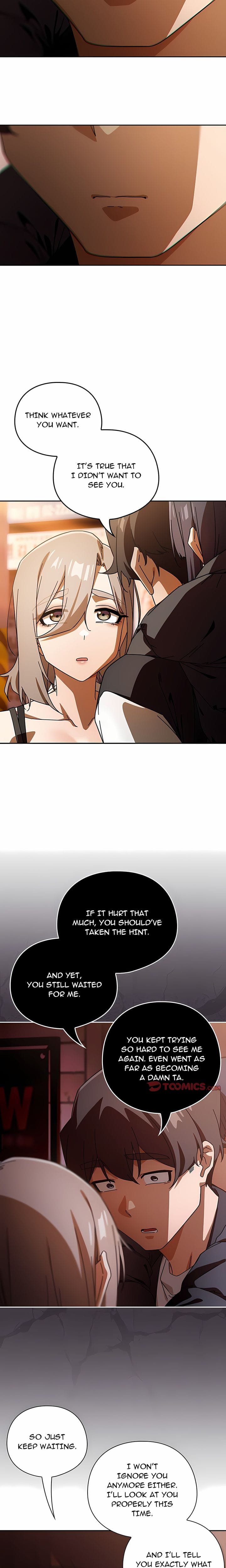 Switch ON Season 2 Uncensored, chapter 41, page 14 of 20