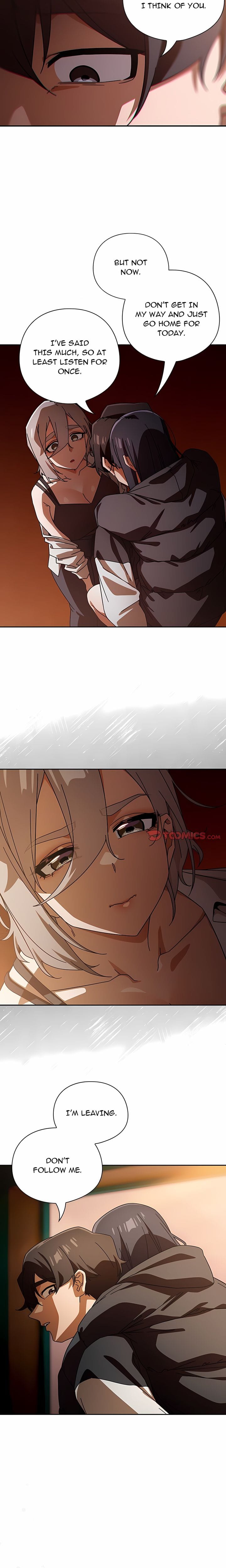 Switch ON Season 2 Uncensored, chapter 41, page 15 of 20