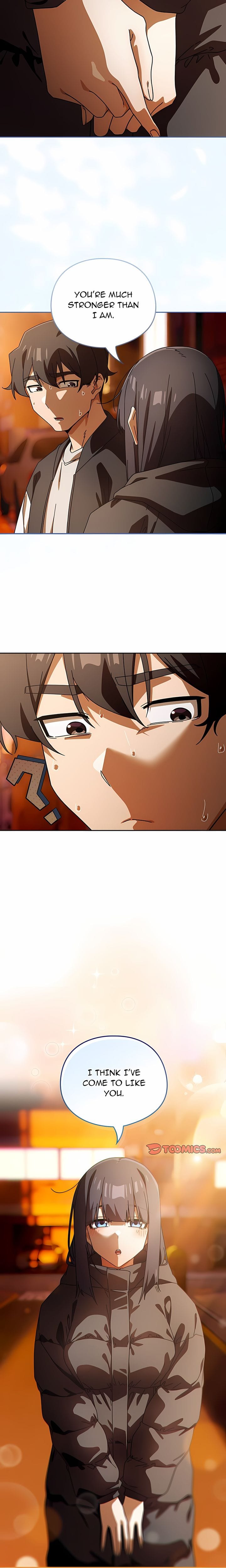 Switch ON Season 2 Uncensored, chapter 41, page 19 of 20