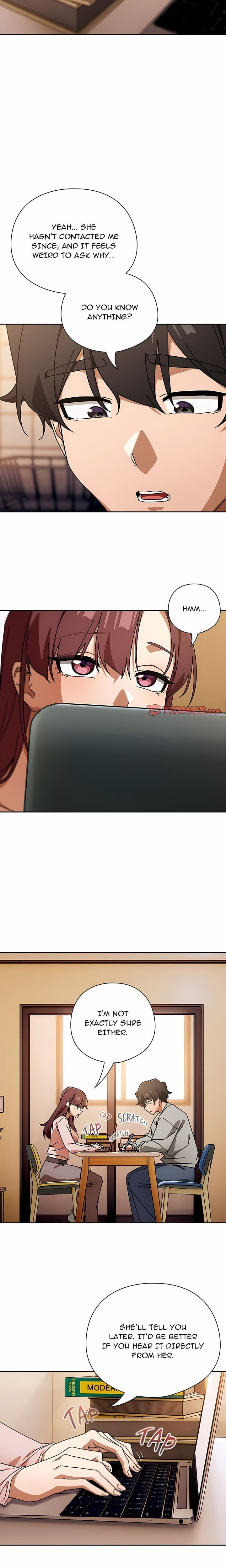 Switch ON Season 2 Uncensored, chapter 42, page 5 of 20