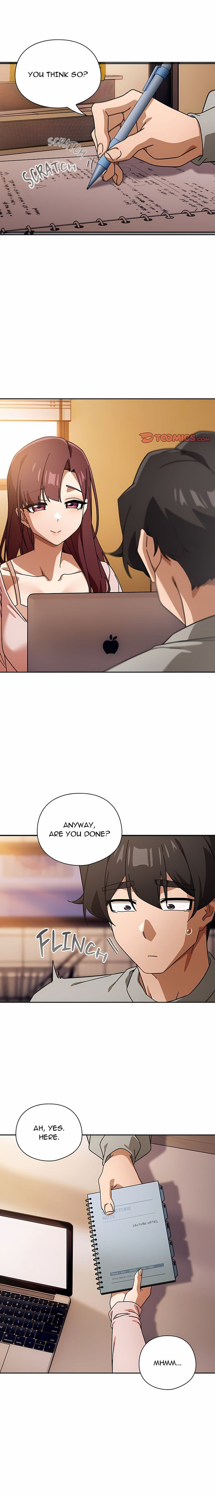 Switch ON Season 2 Uncensored, chapter 42, page 6 of 20
