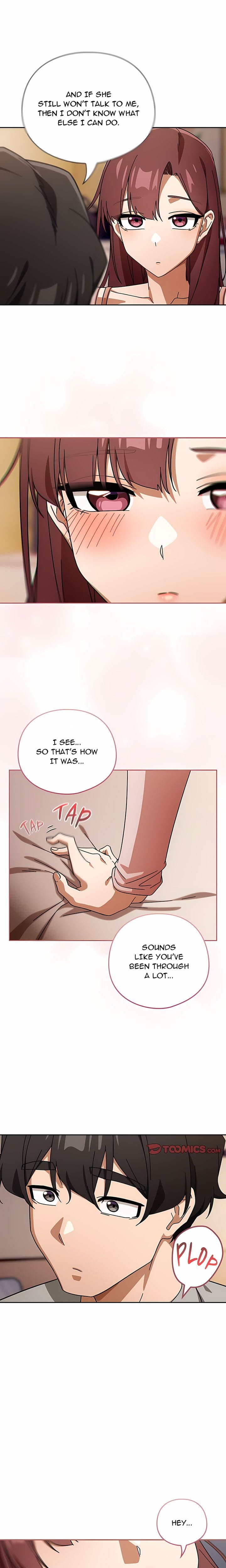 Switch ON Season 2 Uncensored, chapter 42, page 19 of 20