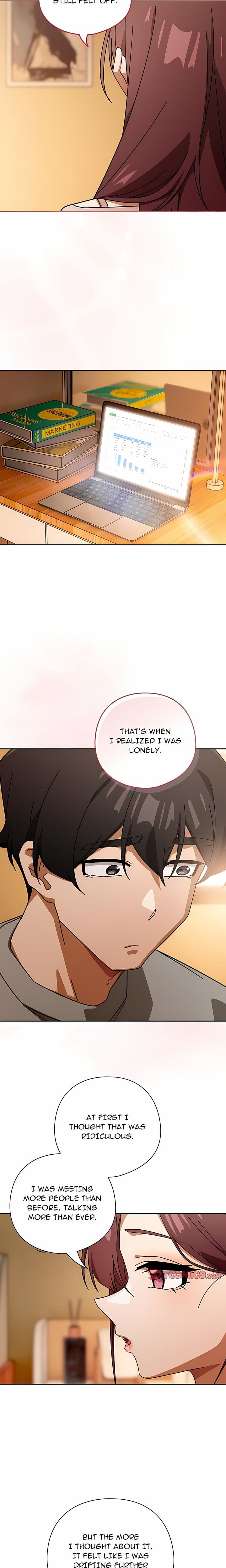 Switch ON Season 2 Uncensored, chapter 43, page 8 of 19