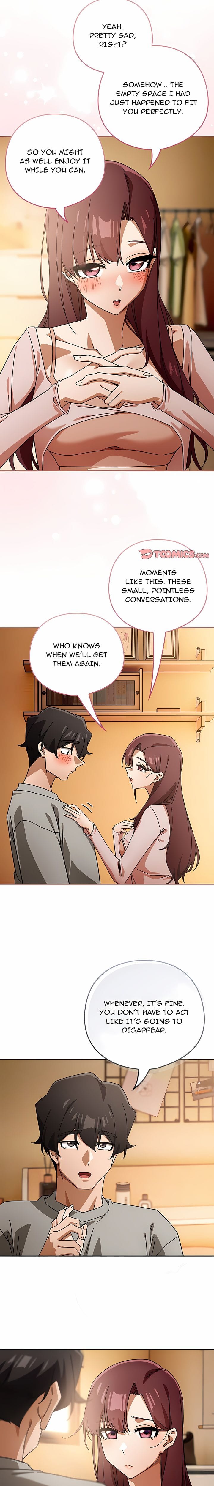 Switch ON Season 2 Uncensored, chapter 43, page 16 of 19
