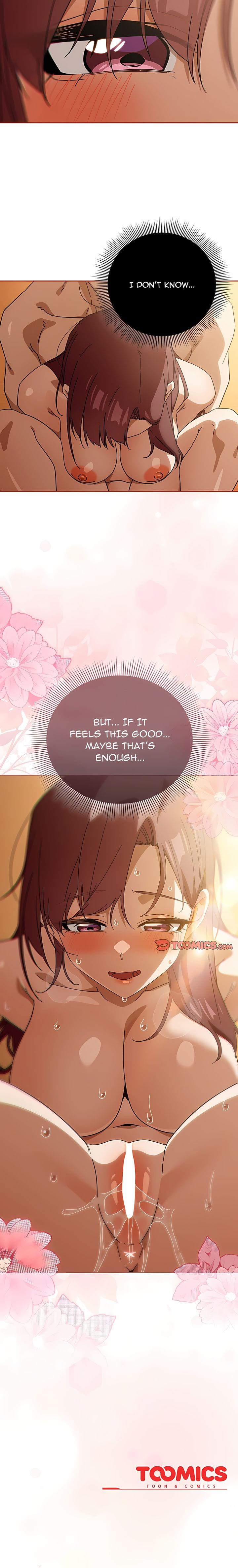 Switch ON Season 2 Uncensored, chapter 44, page 20 of 20