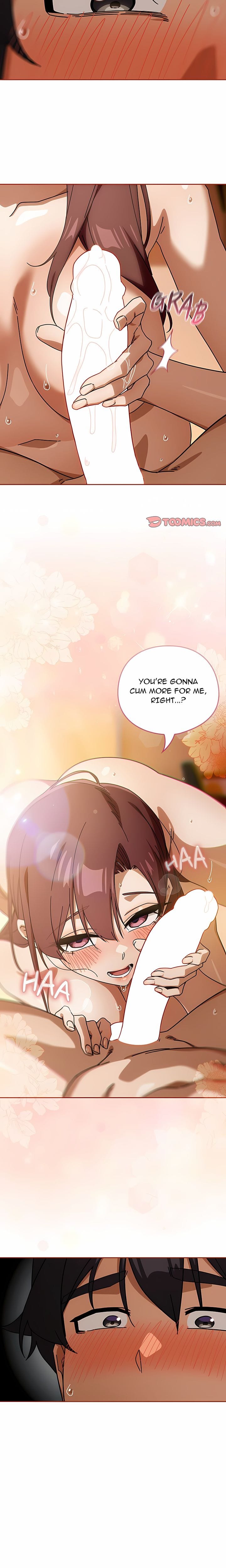Switch ON Season 2 Uncensored, chapter 45, page 11 of 20
