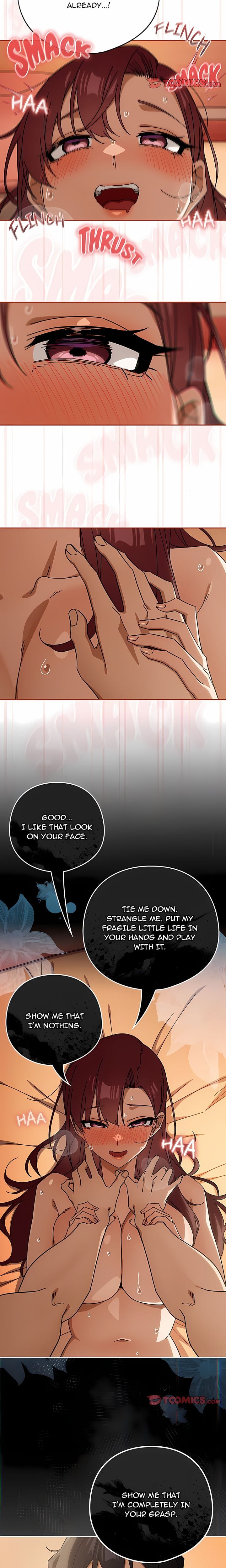 Switch ON Season 2 Uncensored, chapter 45, page 18 of 20