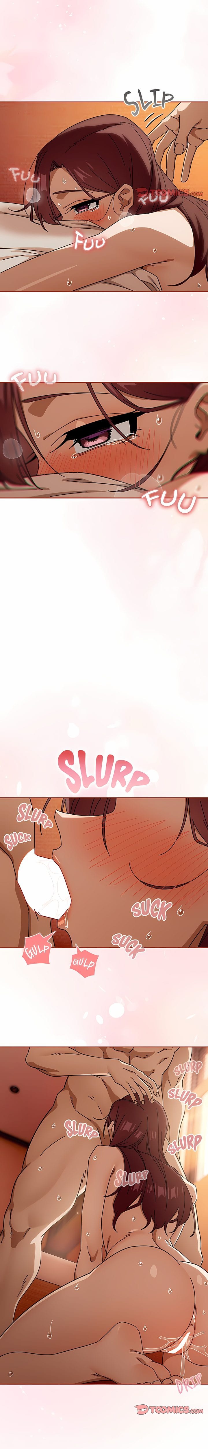 Switch ON Season 2 Uncensored, chapter 46, page 7 of 19