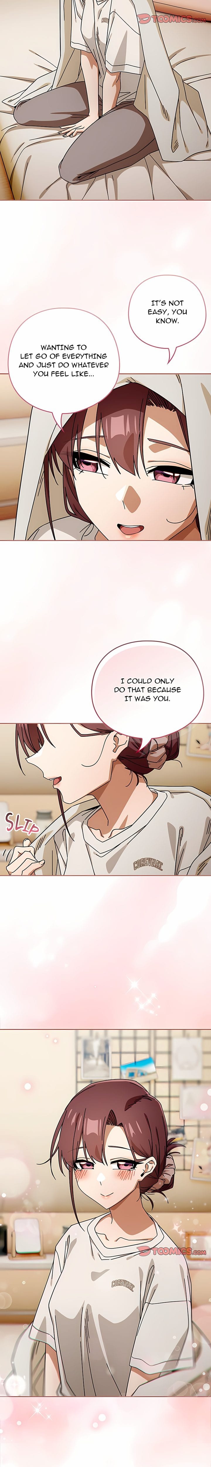 Switch ON Season 2 Uncensored, chapter 46, page 13 of 19